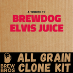 All Grain Clone Kit - BrewDog Elvis Juice