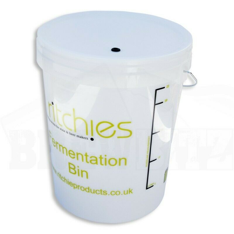 Fermentation Bucket 25L