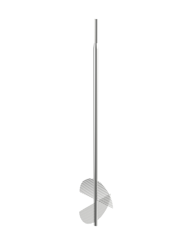 Whirlpool & Aeration Paddle