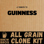All Grain Clone Kit - Guinness