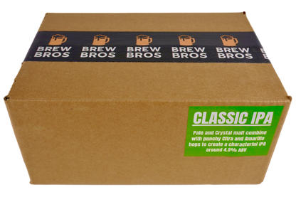 Refill Kit - Classic IPA