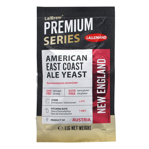 LalBrew New England Ale Dry Yeast