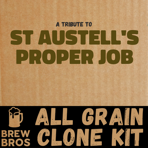 All Grain Clone Kit - Proper Job