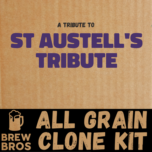 All Grain Clone Kit - Tribute