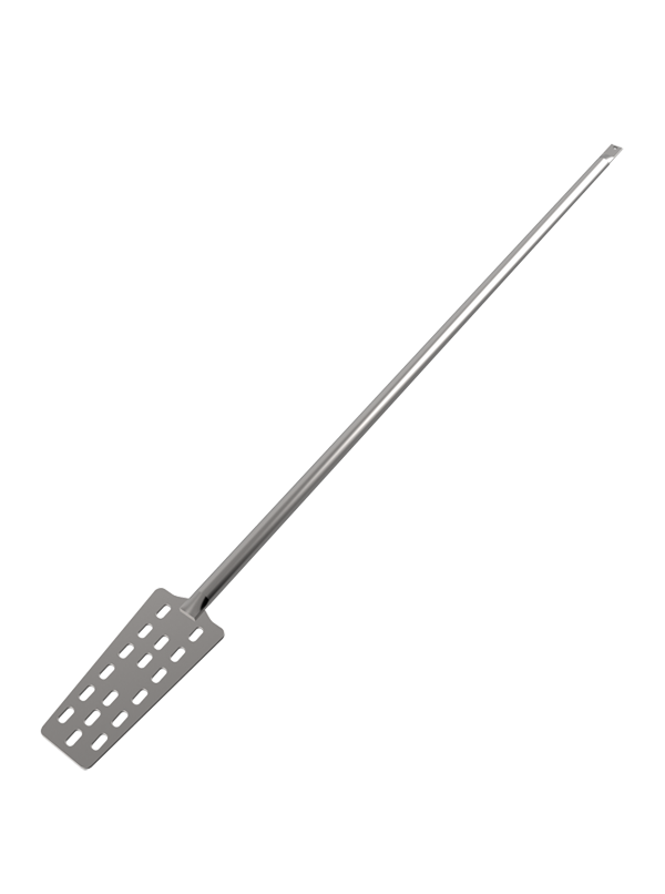 Stainless Steel Mash Paddle