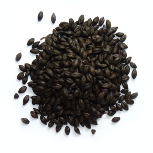 Black Malt (Crushed)
